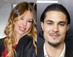 Alejandra Rubio, agotada de la persecución mediática por Carlo Costanzia: "Esto ya es surrealista"