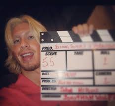 Blood, Sweat, & Brando (Video 2008)