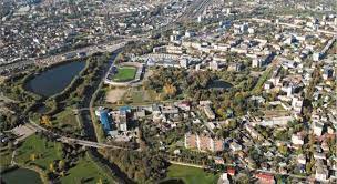 Погода у рівному на сьогодні, точний прогноз погоди на сьогодні для населеного пункту рівне, рівне, рівненська область, україна. Gostyam Rivnogo Na Zamitku Sho Obov Yazkovo Potribno Pobachiti Yaksho Vi Vpershe V Misti Novini Rivnogo Na Rivne Media