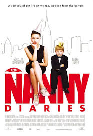 The Nanny Diaries (2007) - Parents guide - IMDb