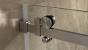 Modern Shower Door Hardware