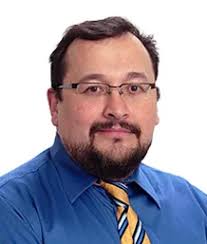 Dr. Anwar Khurshid, MD, Oncology