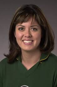 2003-04 Women's Volleyball Roster