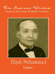 Paradigm Shift: What Every Student of Messenger Elijah Muhammad Should Know  by Nasir Hakim (Ebook)
