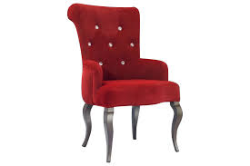 Check out our lowest priced option within red dining chairs, the hercules series clear coated ladder back metal restaurant chair with burgundy vinyl seat by flash furniture. Red Upholstered Dining Chairs Home Furniture Design Upholstered Dining Chairs Dining Chairs Chair