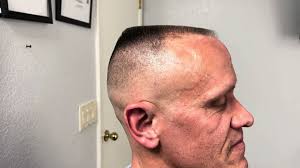 Autumn Grooming: Experience Hot Towel Shaves