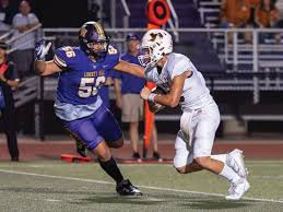 Re-loading the backfield