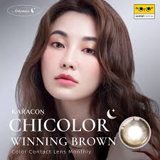 KARACON CHICOLOR 38% 1 Month