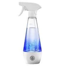 Aquavolta Contragion Generator Hocl Haltiges Desinfektionsmittel Aus Wasser Sole Strom Selber Herstellen Aquacentrum
