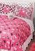 Queen Size Cute Bedding For Girls