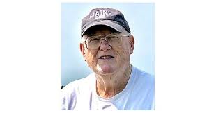 MICHAEL McLAUGHLIN Obituary (1942