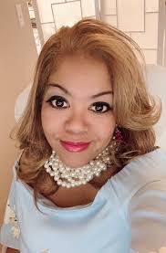 Detra Mason's Instagram, Twitter & Facebook