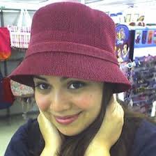 Lili Olsen (mamajujube) — Perfil