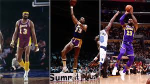 James outmaneuvered and then outlasted all challengers in 2020, winning his fourth title and fourth finals mvp in the bubble to extend his reign atop the nba. Who Are The Nba S All Time Leading Scorers Updated Nba Com Canada The Official Site Of The Nba