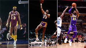 Follow nba page for live scores, final results, fixtures and standings! Who Are The Nba S All Time Leading Scorers Updated Nba Com Canada The Official Site Of The Nba