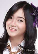 Daftar Mantan Anggota Jkt48 Angkatan 2016 Wikiwand