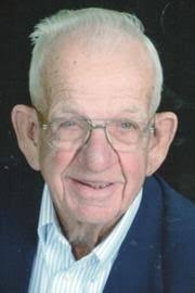 Richard Terwilliger Obituary (2018)