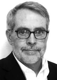 David Sandwell Receives 2018 Charles A. Whitten Medal