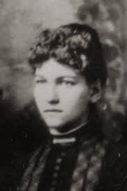 Blanche Waite Casper (1866-1970)