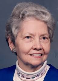 Florence Taylor Obituary (1924