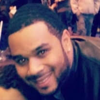 Darwin Powell's Instagram, Twitter & Facebook