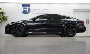 Image result for Mythos Black 2023 RS7