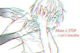 What makes a sad anime series so sad? Depressed Anime Boy Explore Tumblr Posts And Blogs Tumgir
