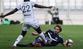The latest tweets from @fcgbwomen Ligue 1 Zwangsabstieg Fur Girondins Bordeaux Mopo