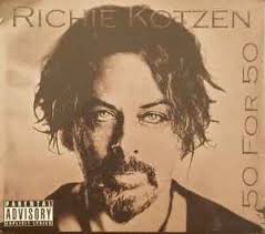 Jesse McGinty Discography: Vinyl, CDs, & More