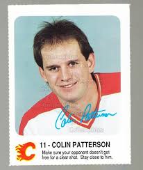 Center Ice Collectibles