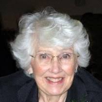 Death Notice for Mary (McCabe) Kelly