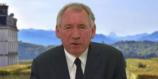 François rené jean lucien bayrou is a french politician who has presided over the democratic movement since he founded it in 2007. Le Gouvernement De Jean Castex Doit Repondre A Trois Exigences Selon Francois Bayrou