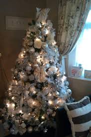 Collection by all things beautiful & sweet. Christmas Tree Ideas Champagne Color Novocom Top