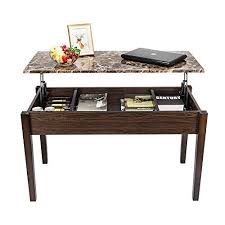Coffee Table Multifunctional Coffee Table Lift Up Top Coffee Table With Hidden Storage Compartm Coffee Table Living Room Coffee Table Coffee Table With Storage