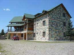 ay fi dam dag evi kizilcahamam turkiye otel yorumlari tripadvisor