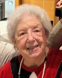 Edna Allison Obituary