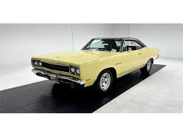 Image result for Sunfire Yellow 1970 Satellite