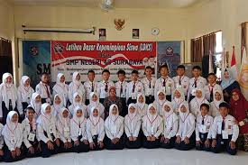 Imunisasi campak dan rubella sunday, 17 sep 2017. Smpn 46 Surabaya Official Website