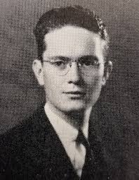 Dr George Wesley Burnett (1914-1989)