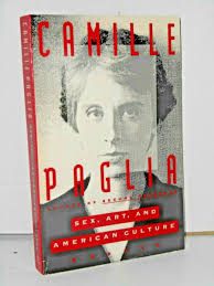 Sex, Art, and American Culture : Essays by Camille Paglia (1992, Trade  Paperback) for sale online