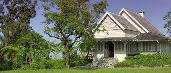 Maybe you would like to learn more about one of these? The Farm At Strawberry Hill Jamaica Resort