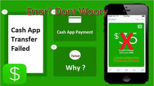 To avoid the risk of losing the money while what to do if my transaction got failed? Support Cash App Contact Number Customer Service Help Desk