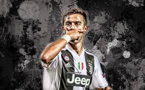 Jun 08, 2021 · tottenham sudah lama menginginkan servis paulo dybala. Paulo Dybala 2019 Black Paint Splashes Juventus Fc Argentinean Footballers Hd Wallpaper Peakpx
