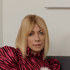 Kim Gordon