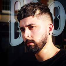 Another popular hairstyle trend in 2021 is the mullet. European Haircuts For Men 2021 Trends