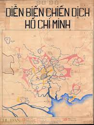 From classic french architecture to perfectly maintained Spectacular Vietnamese Manuscript Map Of The Ho Chi Minh Campaign Rare Antique Maps