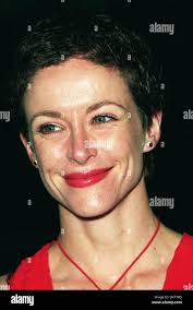 Leslie hope immagini e fotografie stock ad alta risoluzione