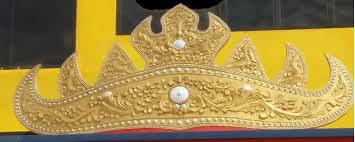 Please wait while your url is generating. Sudahkah Memasang Siger Dengan Benar Duniaindra