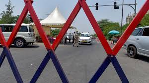 Rajasthan may allow some relaxation in commercial activities from today in districts where the covid. Coronavirus India Extends Limited Lockdown Till May 17 Tally Climbs To 35 365 India News