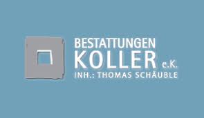 Schäuble sanitär, heizung, blech, solar, lüftung herrenlandstraße 43 78315 radolfzell am bodensee telefon: Bestattungsinstitut Koller Bestatter In Radolfzell Am Bodensee Bestatterverzeichnis Com